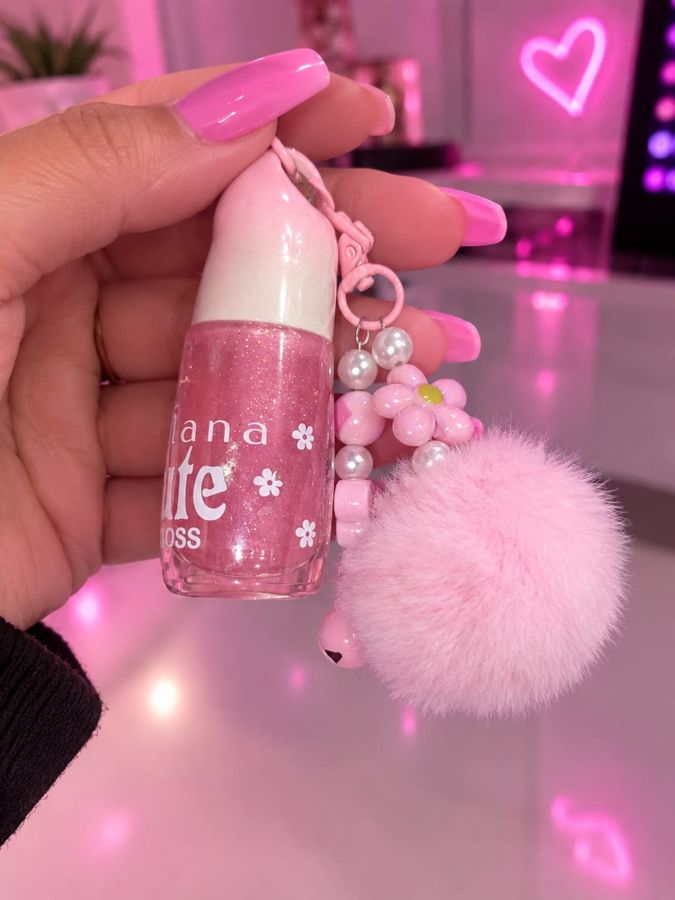 Gloss Pom Pom 2