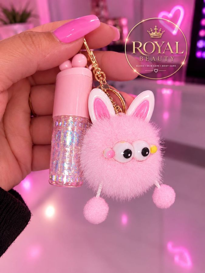 Gloss Chaveiro Brilho