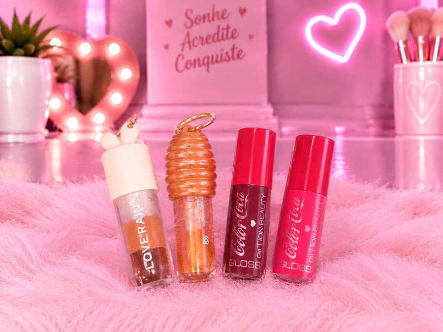 Gloss Labial
