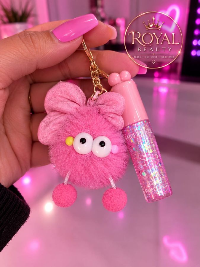 Gloss Bunny