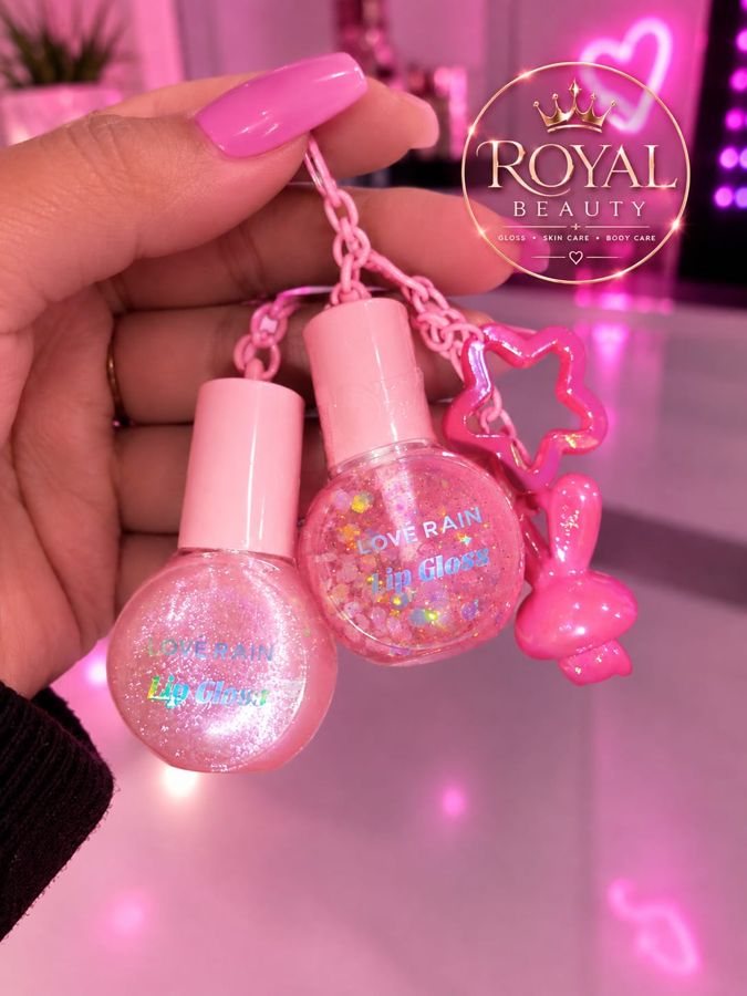 Chaveiro Kitty Sweet