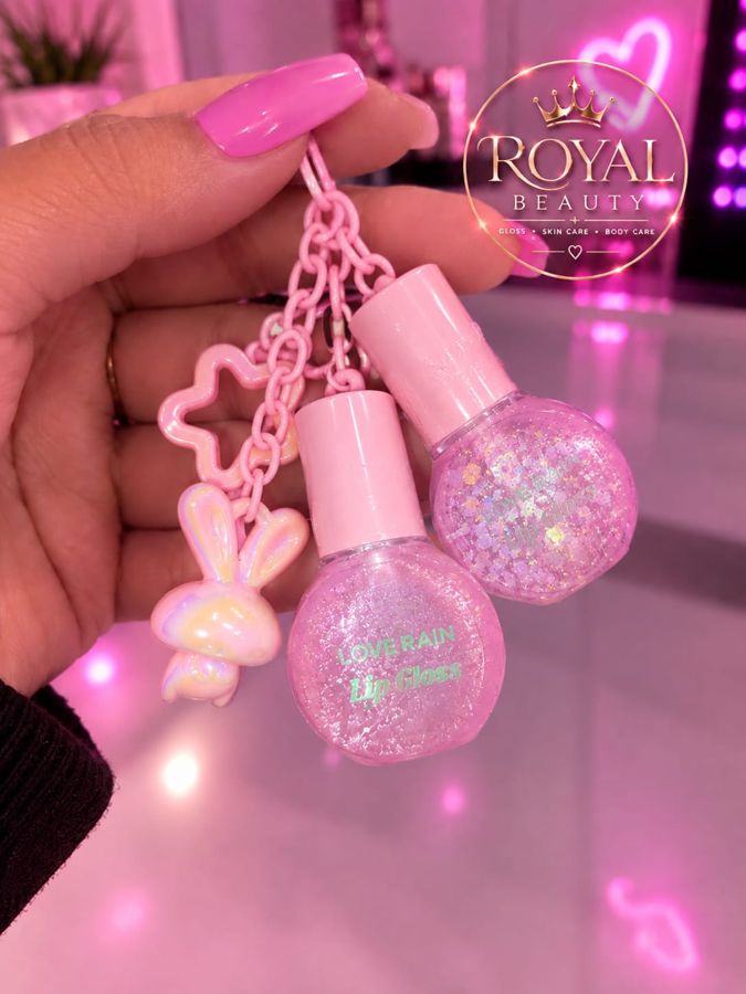Chaveiro Kitty Sweet