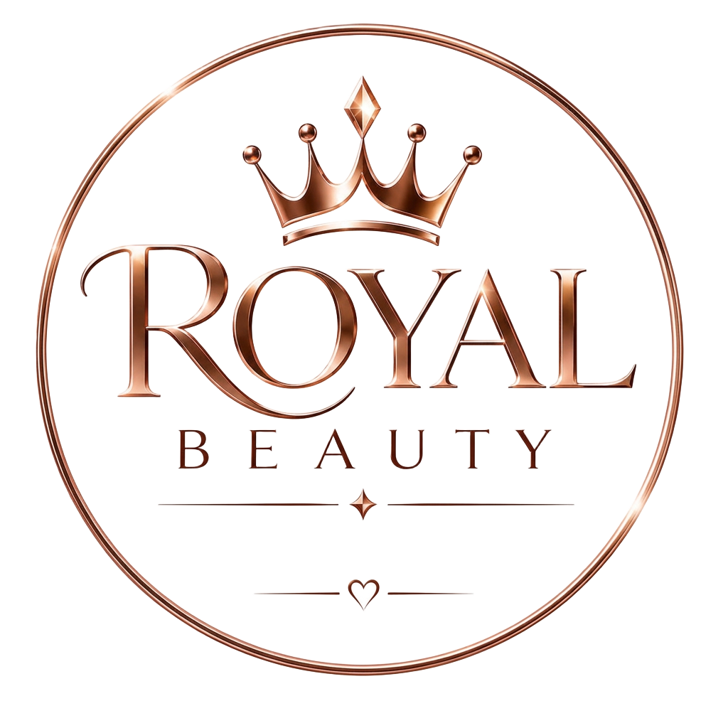 Royal Beauty